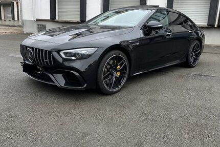 Mercedes-Benz AMG GT 104.740 km 89.000 € Hövelhof 33161