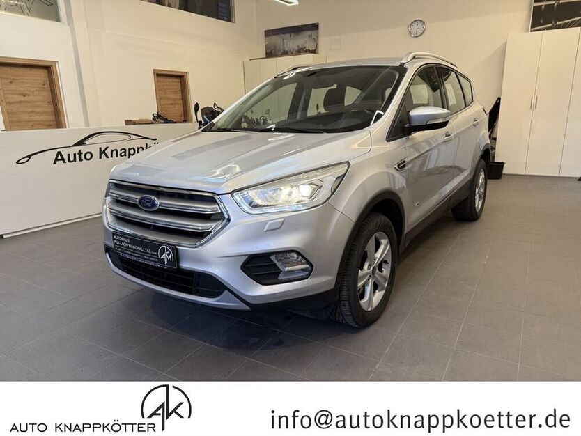 Kuga