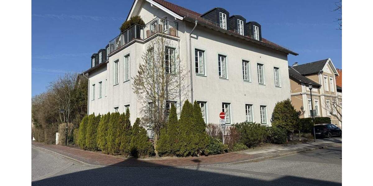 Etagenwohnung Jever - 3 Zimmer, 81 m&sup2;, 195.000&euro; | Angebot:25671327