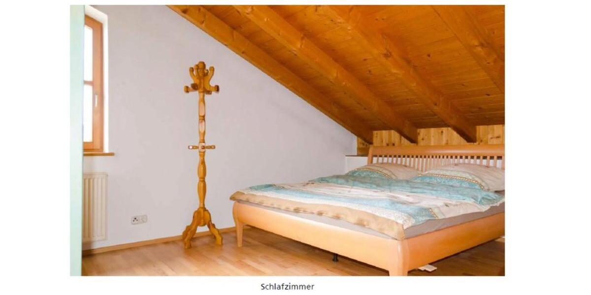 Dachgeschoßwohnung Penzberg - 2.5 Zimmer, 77 m&sup2;, 395.000&euro; | Angebot:26808264