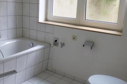 Kleine Wohnung im EG und im Zentrum von Mittweida 2 zimmer