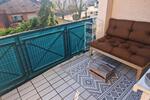 Maisonettenwohnung Sandhausen - 4 Zimmer, 108 m&sup2;, 1.680&euro; | Angebot:26336050