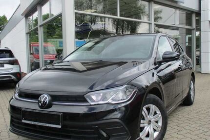 VW Polo 7.457 km 18.990 &euro; Harsefeld-Hollenbeck 21698