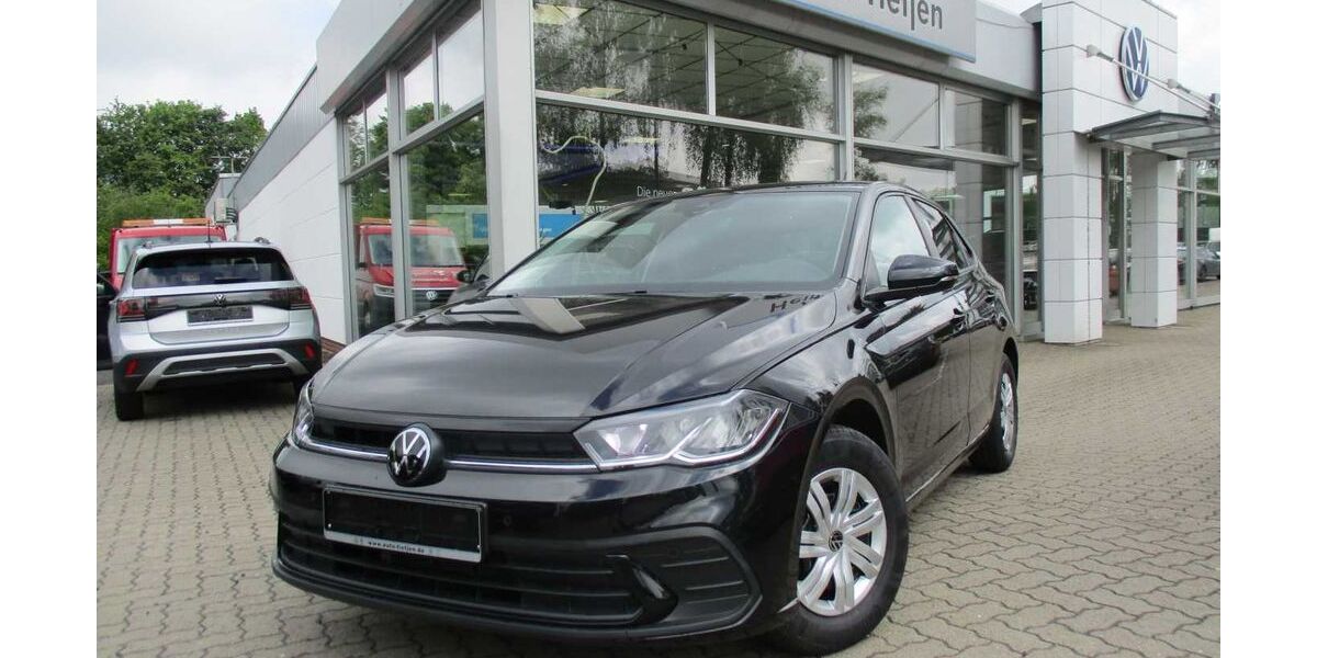 VW Polo 7.457 km 18.990 &euro; Harsefeld-Hollenbeck 21698