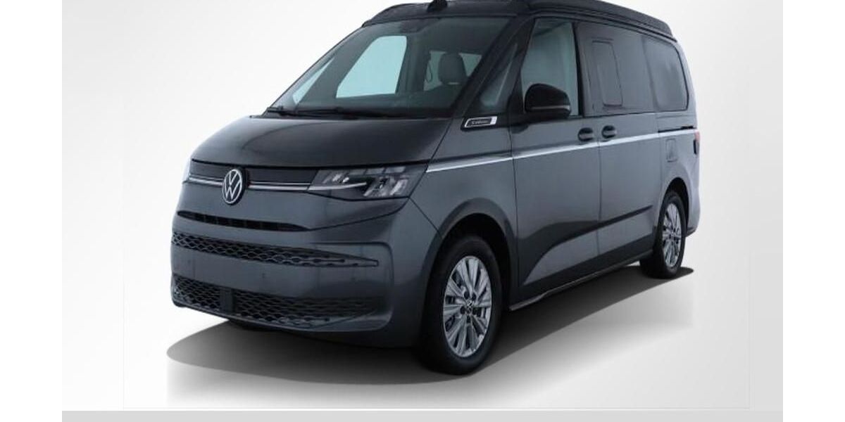 VW T7 California 17.550 km 72.220 &euro; Erlangen 91058