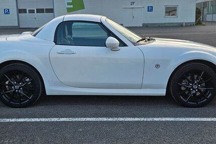 Mazda MX-5 87.000 km 17.700 &euro; Mainhausen 63533