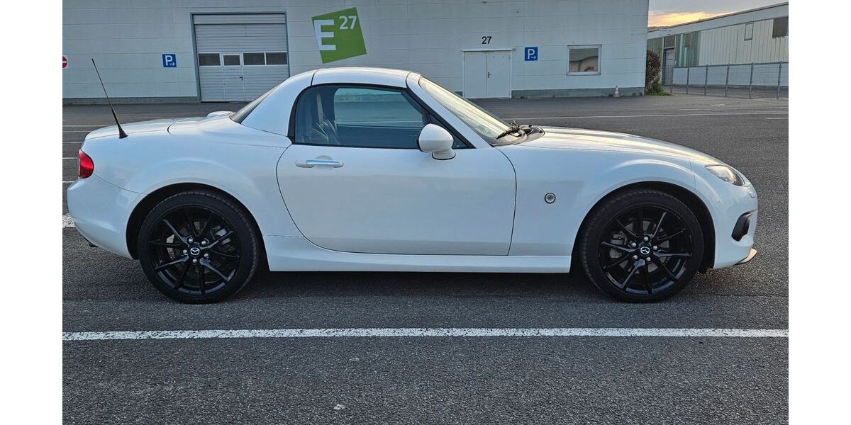 Mazda MX-5 87.000 km 17.700 &euro; Mainhausen 63533