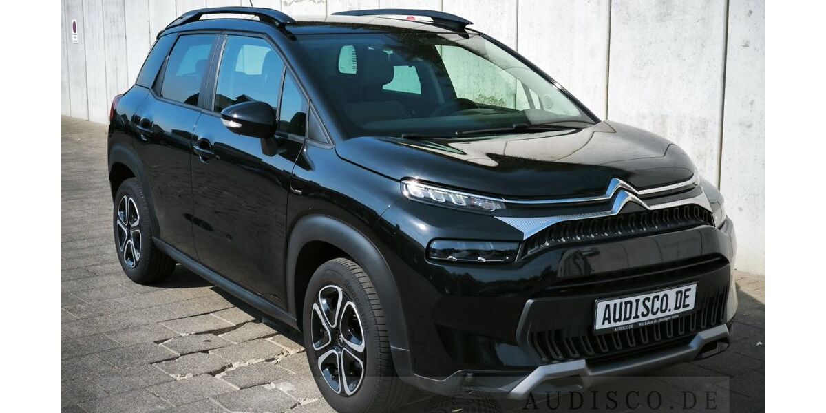 Citroen C3 Aircross 34.000 km 12.980 &euro; Bergheim 50127