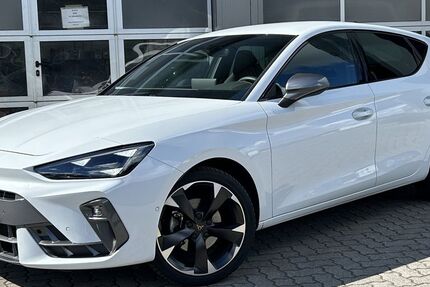 Cupra Leon 19.987 km 28.880 &euro; Nortorf 24589