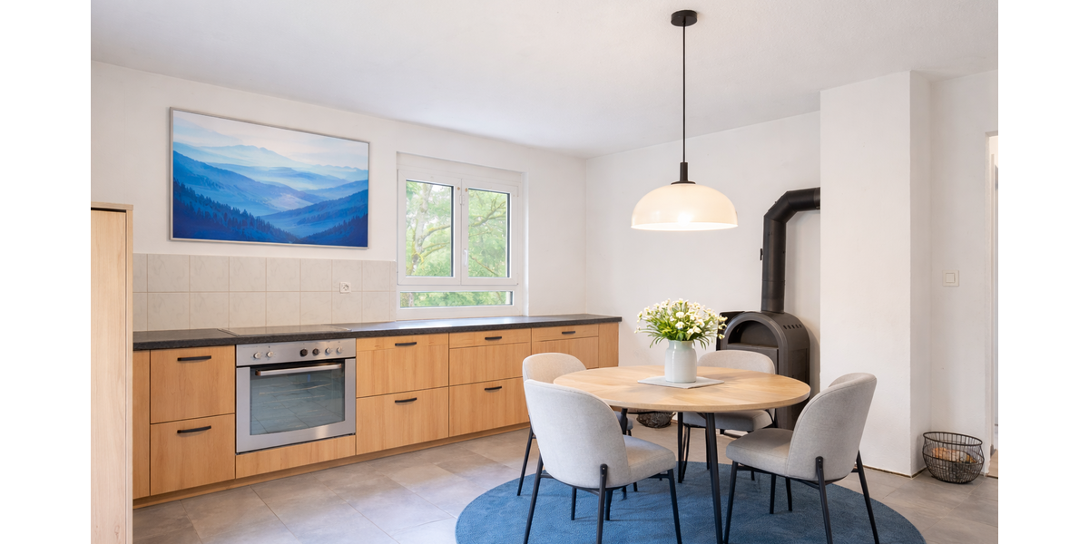 Wohnung zum Kaufen in Welzheim 189.000 € 83 m² 4 zimmer