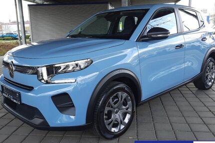 Citroen C3 5.873 km 14.980 &euro; Mainz 55120