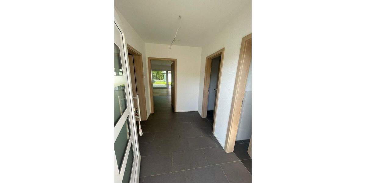 Reihenendhaus Scheuring - 4 Zimmer, 114 m&sup2;, 544.500&euro; | Angebot:24364966