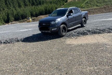 Ford Ranger 99.000 km 26.500 &euro; Arnsberg 59759