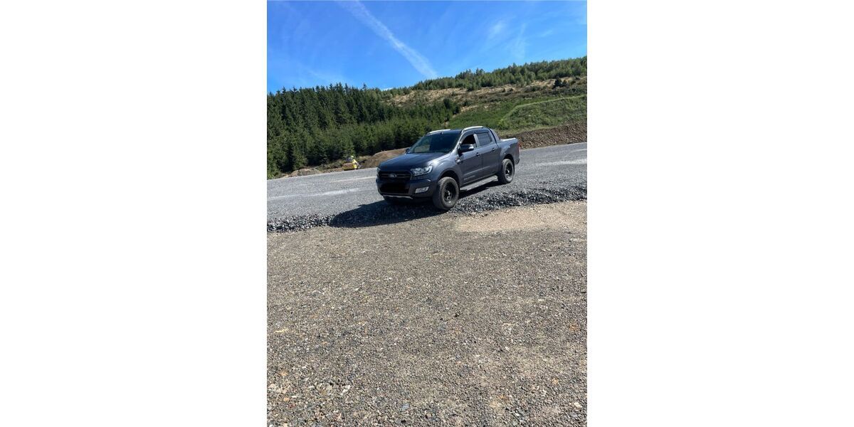 Ford Ranger 99.000 km 26.500 &euro; Arnsberg 59759