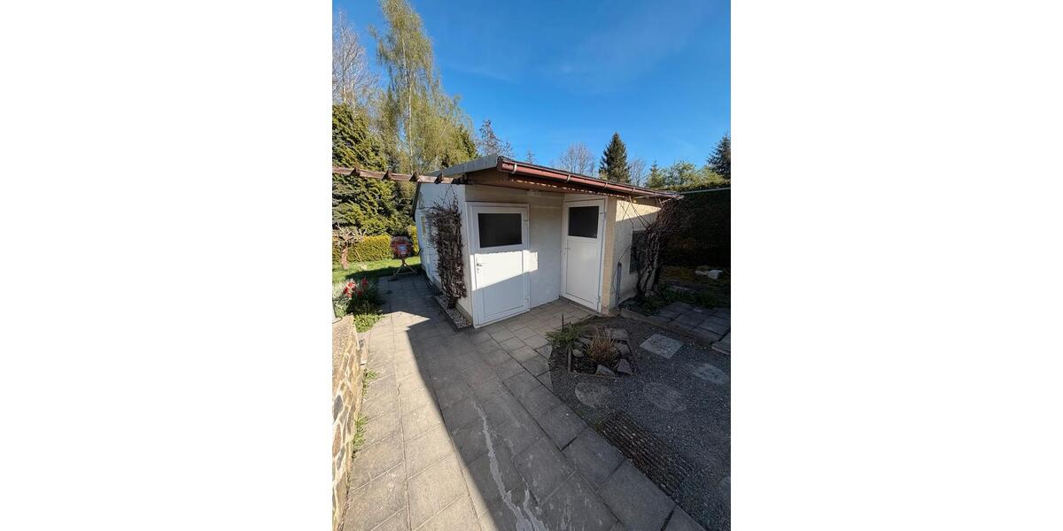 Doppelhaushälfte Chemnitz Kapellenberg - 3 Zimmer, 90 m&sup2;, 1.200&euro; | Angebot:26507788