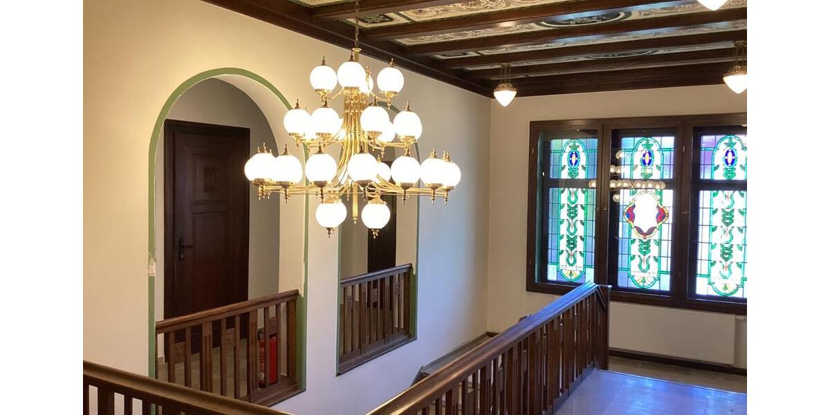 Dachgeschoßwohnung Großröhrsdorf - 4 Zimmer, 97 m&sup2;, 970&euro; | Angebot:26661285