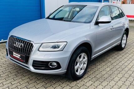 Audi Q5 130.000 km 19.800 &euro; Greven 48268