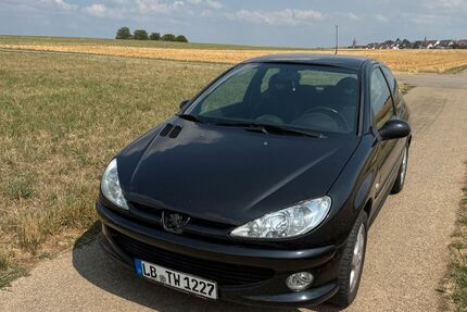 Peugeot 206 179.595 km 1.200 &euro; Eberdingen 71735