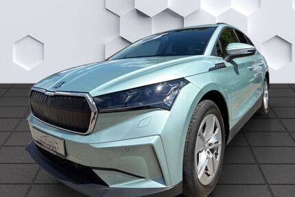 Skoda Enyaq 14.023 km 32.768 &euro; Berlin 12524