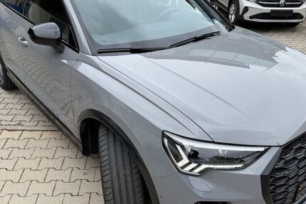 Audi Q3 14.700 km 52.717 &euro; Ulm 89079