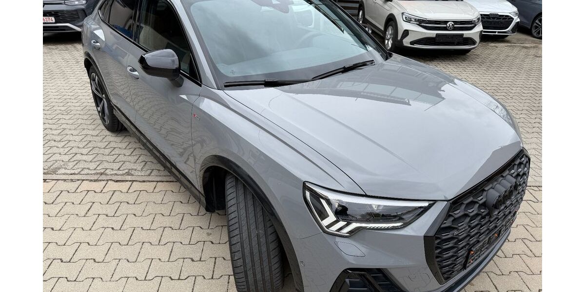 Audi Q3 14.700 km 53.431 &euro; Ulm 89079
