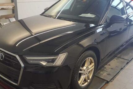 Audi A6 193.800 km 21.840 &euro; Wackersdorf 92442