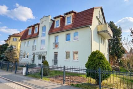 Wohnung Heidenau - 1 Zimmer, 37 m&sup2;, 69.990&euro; | Angebot:25998350