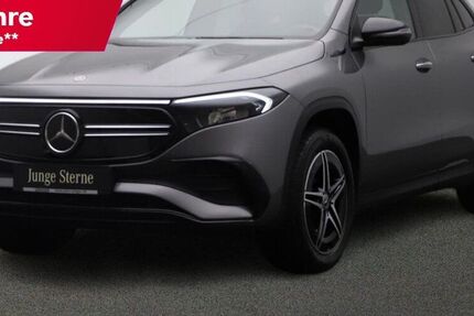 Mercedes EQA