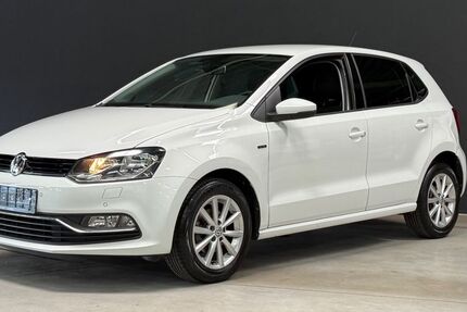 VW Polo 67.000 km 6.950 &euro; Jülich 52428