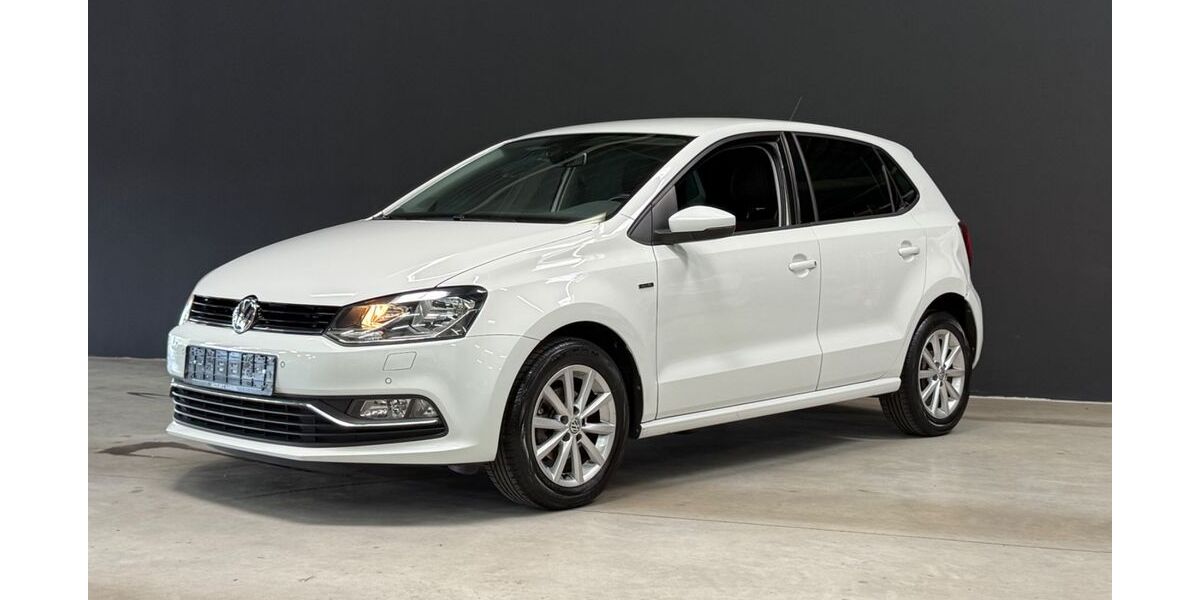 VW Polo 67.000 km 6.950 &euro; Jülich 52428