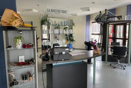 Frisörsalon Ladenlokal Bürofläche