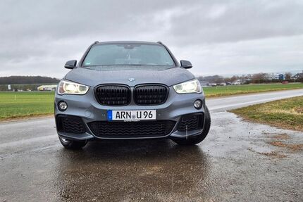 BMW X1 139.000 km 16.900 &euro; Arnstadt 99310