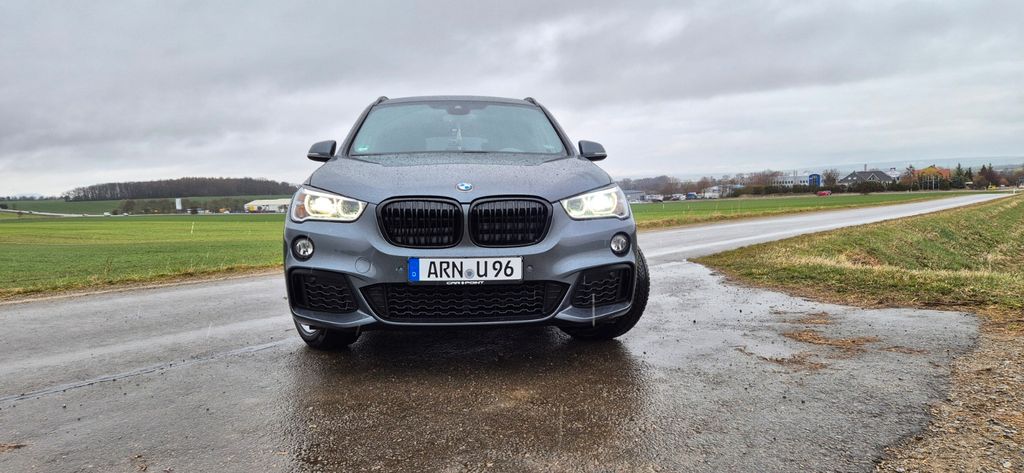 BMW X1 139.000 km 18.500 &euro; Arnstadt 99310