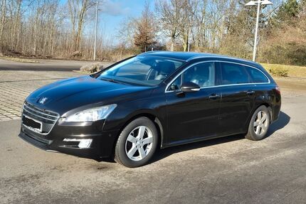 Peugeot 508 176.000 km 4.350 &euro; Wendelsheim 55234