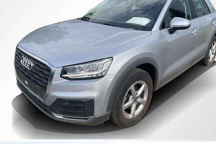 Audi Q2 22.409 km 16.990 &euro; Bernburg 06406