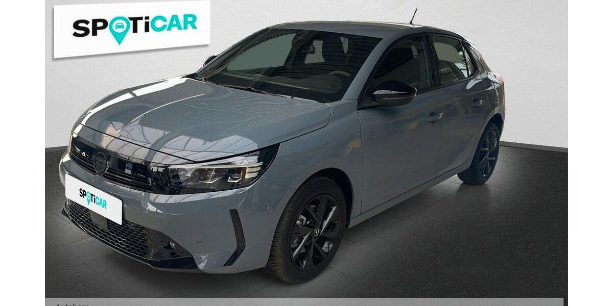 Opel Corsa 2.740 km 18.990 &euro; Telgte 48291