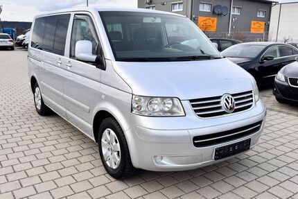 VW T5 Transporter 135.376 km 12.990 &euro; Bad Wurzach 88410