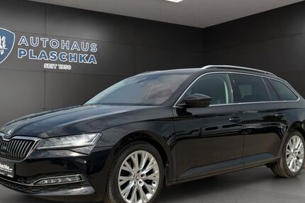 Skoda Superb 63.400 km 27.450 &euro; Amelinghausen 21385