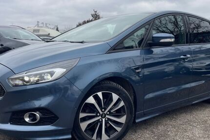 Ford S-Max 85.000 km 20.500 &euro; Dachau (bei München) 85221