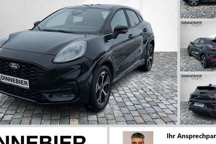 Ford Puma 18.821 km 26.990 &euro; Berlin 14199