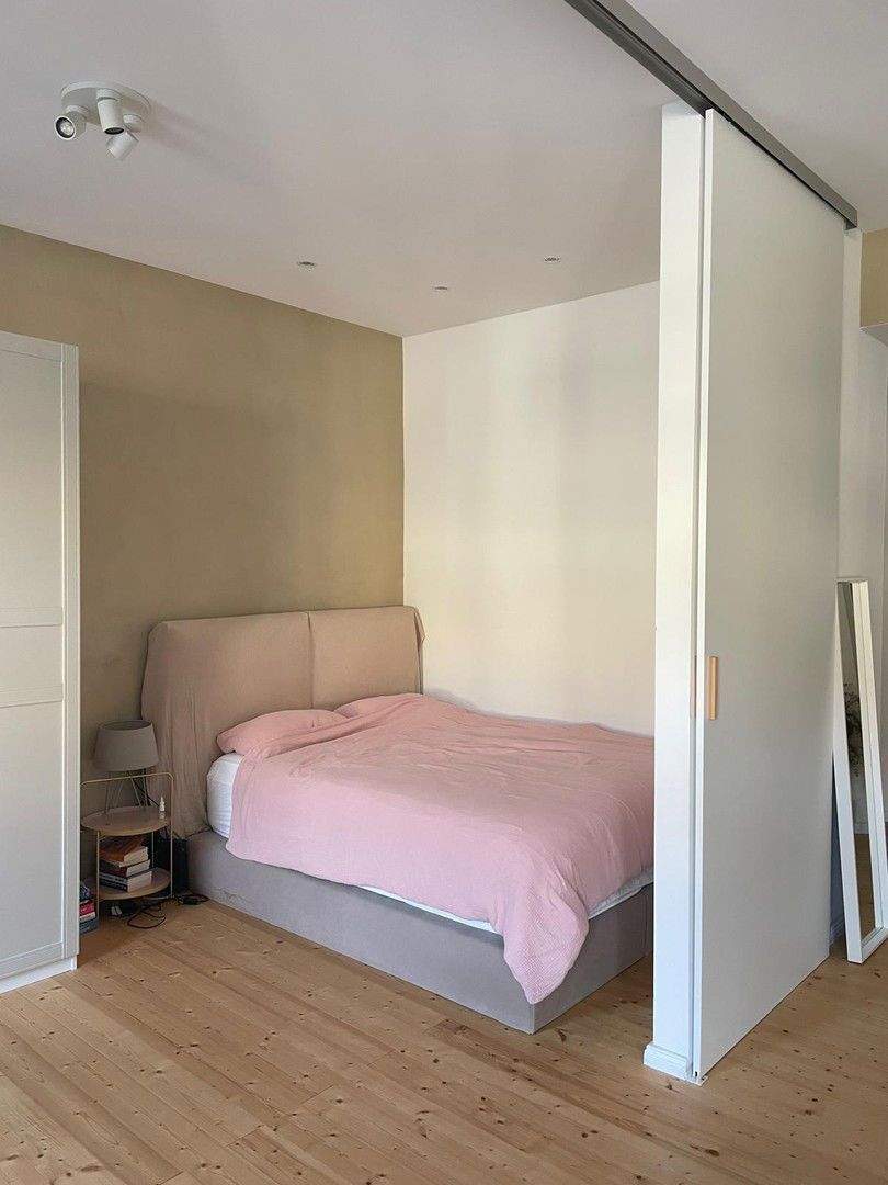 Sonnendurchflutetes Appartement mit Balkon in Düsseldorf Flingern - attraktiv für Eigennutzer 2 zimmer