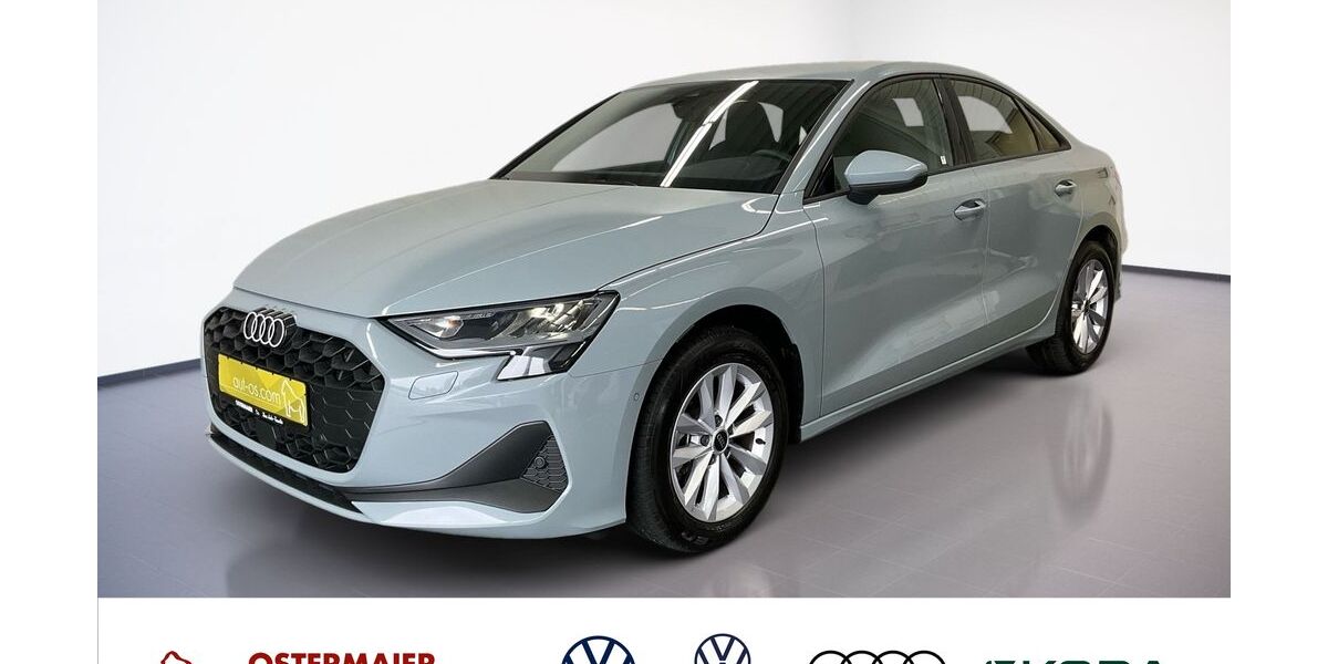 Audi A3 8.750 km 31.890 &euro; Eggenfelden 84307