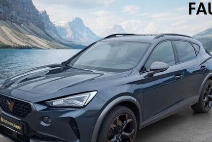Cupra Formentor 31.327 km 26.350 &euro; Wittenberg 06886
