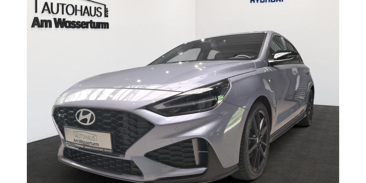 Hyundai i30 19.551 km 23.999 &euro; Beckum 59269