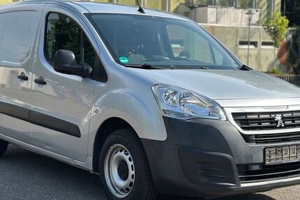 Peugeot Partner 130.375 km 7.390 &euro; Wiesloch 69168
