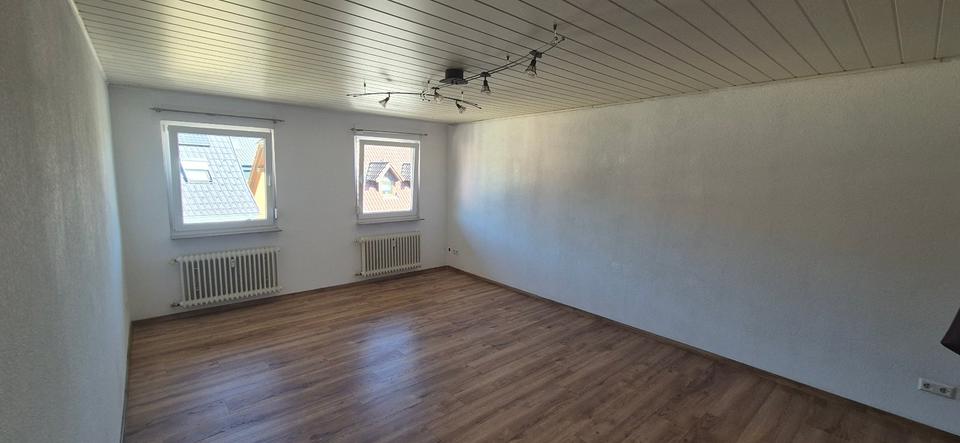 Etagenwohnung Bodman-Ludwigshafen Ludwigshafen - 3 Zimmer, 79 m&sup2;, 940&euro; | Angebot:26431363