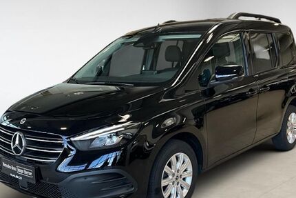 Mercedes-Benz T-Klasse 10.500 km 32.490 &euro; Flensburg 24941