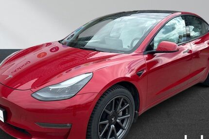 Tesla Model 3 65.646 km 28.990 &euro; Oranienburg OT Germendorf 16515