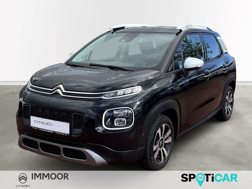 Citroen C3 Aircross 90.063 km 12.780 € Aurich 26603