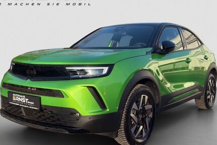 Opel Mokka 7.300 km 20.990 &euro; Bad Schwalbach 65307